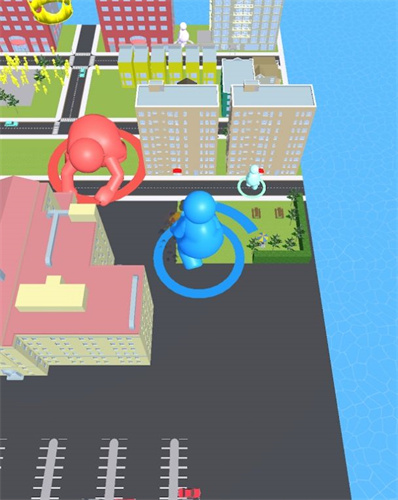 巨人狂暴 v0.0.1 安卓版 1