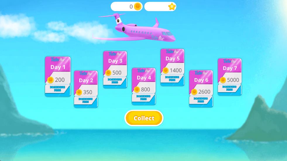 夏威夷世界旅行 v2.0.8 安卓版 0