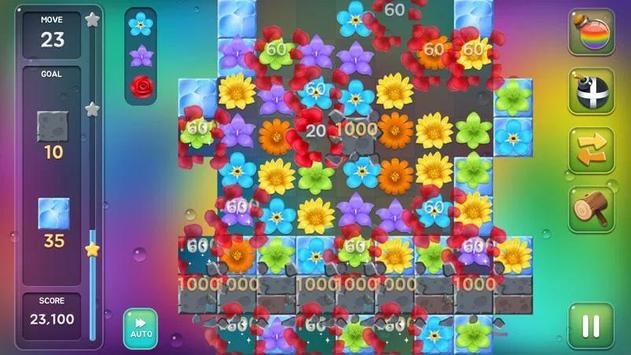 花匹配謎 v1.2.1 安卓版 1