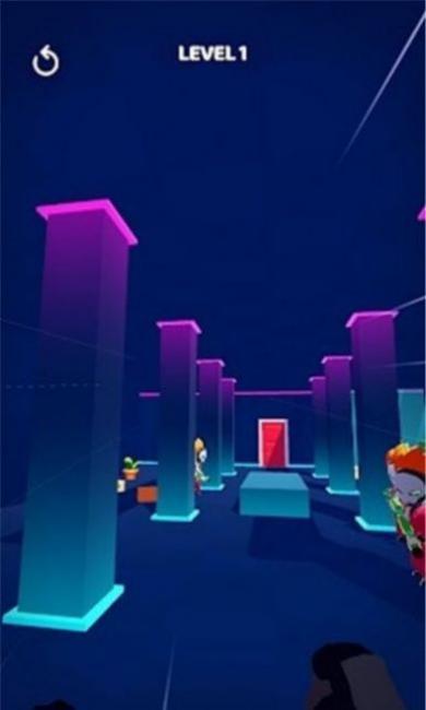 平底鍋大俠 v0.1 安卓版 2