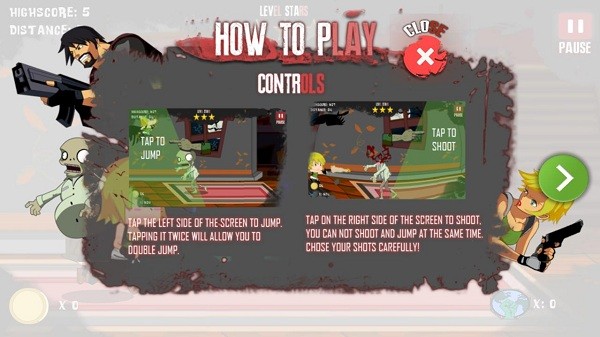 禍害 v1.5.2 安卓版 0