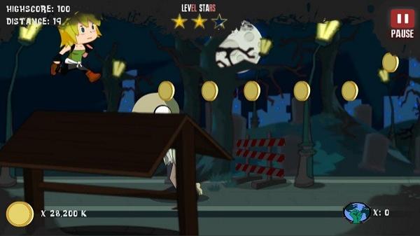 禍害 v1.5.2 安卓版 1