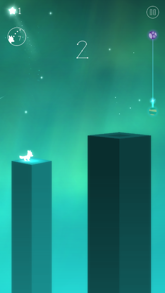 飛向星星 v1.0.4 安卓版 0
