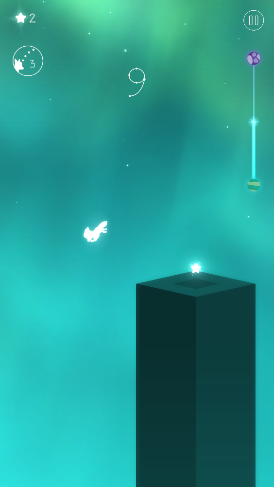 飛向星星 v1.0.4 安卓版 2