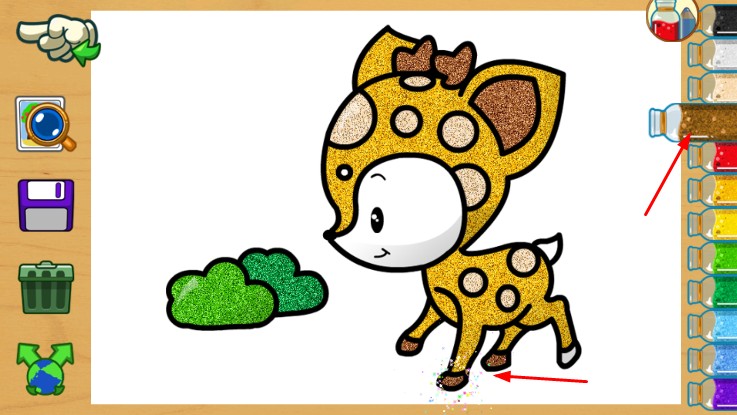 兒童繪畫樂 v5.8.6 安卓版 2