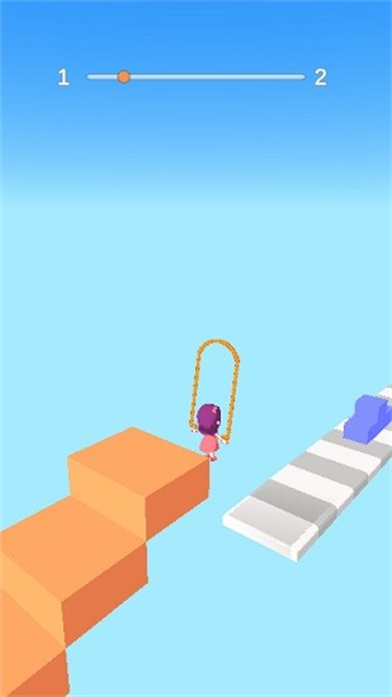 我的跳繩世界 v1 安卓版 2