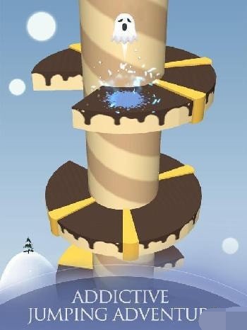 輕松跳躍 v1.19 最新版 1