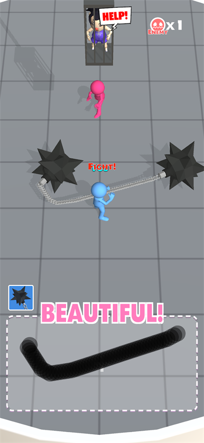 畫個(gè)激光劍手機(jī)版 v1.2.15 安卓版 2