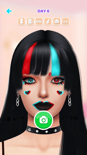 時尚化妝師免費版 v1.0.0 手機版 1