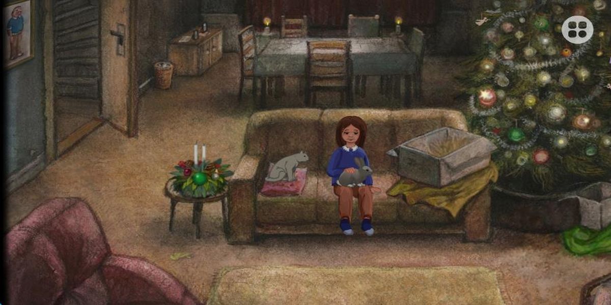 米洛與圣誕禮物 v0.90 安卓版 2