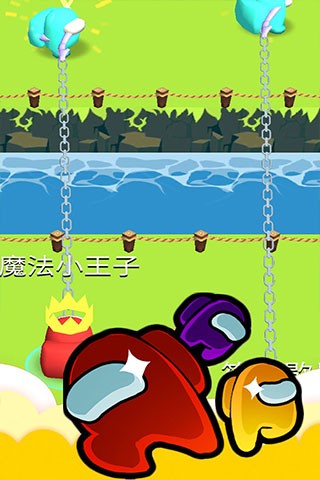 魔法部落戰(zhàn)手機版 v1.2.6 安卓版 2