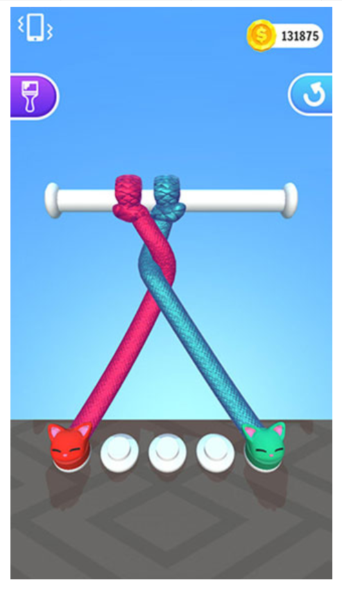 百變繩結(jié)手機(jī)版 v1.0.8 安卓版 0