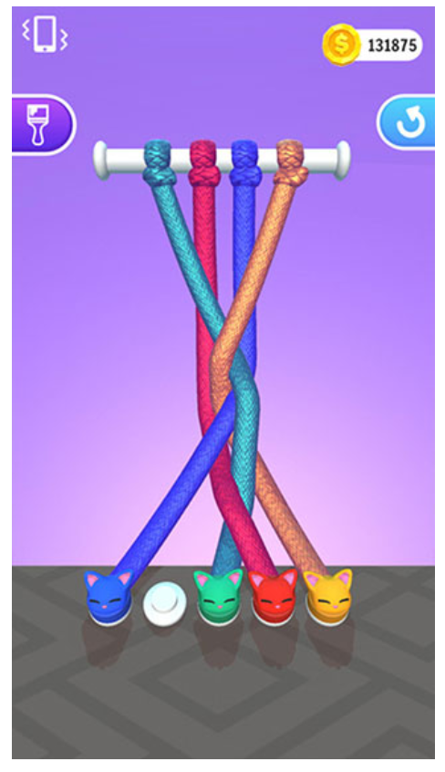 百變繩結(jié)手機(jī)版 v1.0.8 安卓版 2