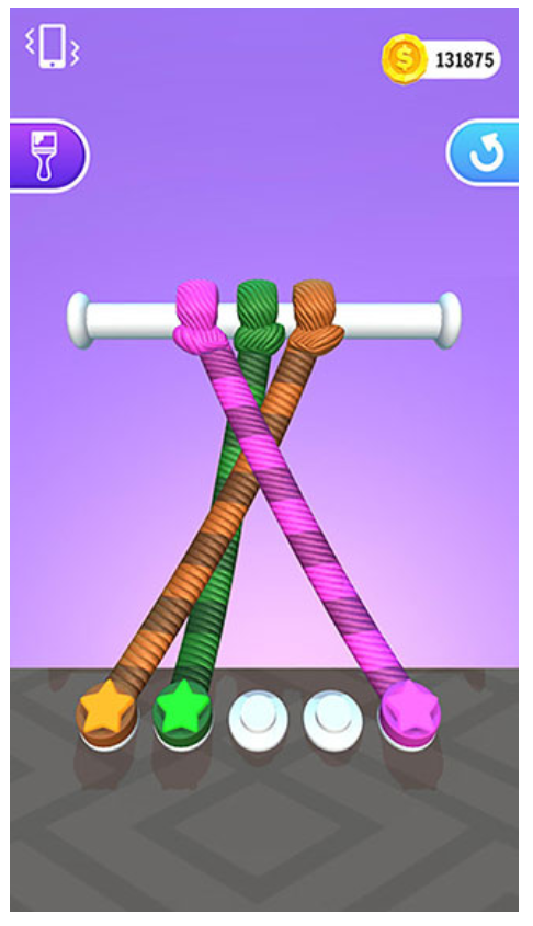 百變繩結(jié)手機(jī)版 v1.0.8 安卓版 1