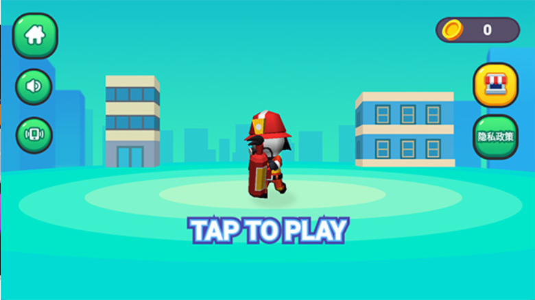救援英雄手機(jī)版 v1.1.1 安卓版 0