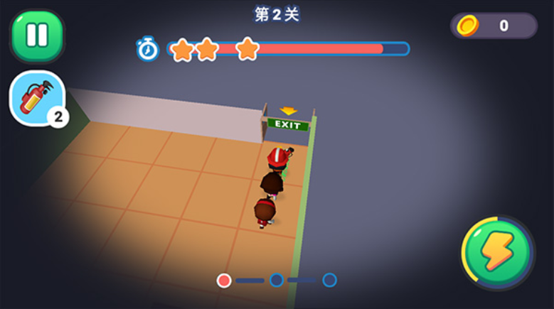 救援英雄手機(jī)版 v1.1.1 安卓版 2