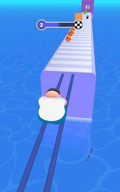 變成大胖子 v1.0.0 安卓版 2