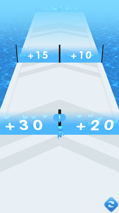 小人快沖安卓版 v1.0.5 手機(jī)版 0