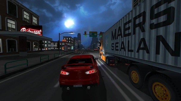 賽車限制安卓版 v1.8.4 手機(jī)版 2
