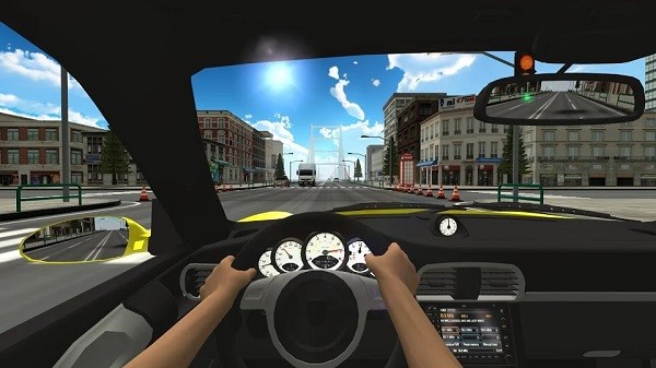 賽車限制安卓版 v1.8.4 手機(jī)版 0