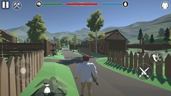 不幸的故事生存 v1.0.1 安卓版 1