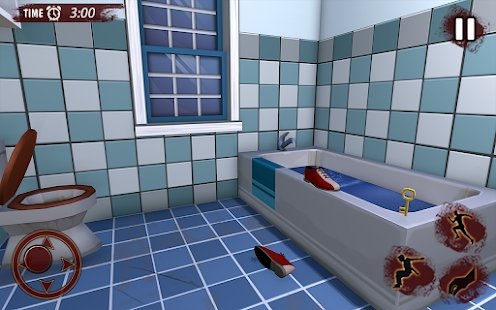 朋友綁架者3d v1.13 安卓版 0