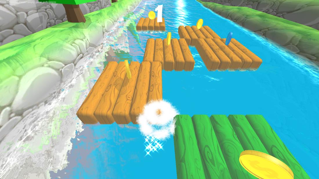 水上向前沖 v1.005 安卓版 2