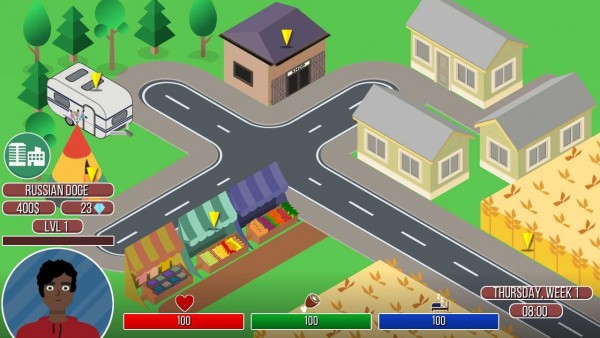 最后的人生 v0.2 安卓版 1