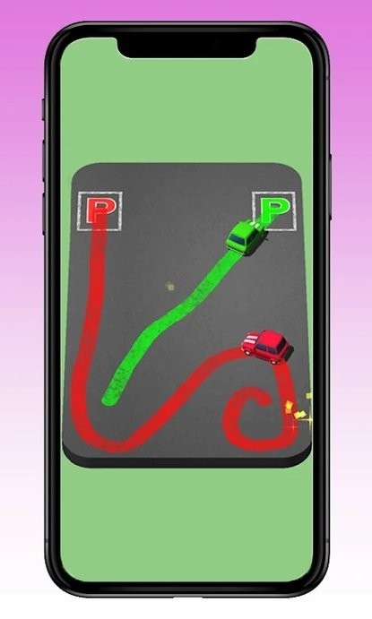 瘋狂停車駕駛 v1.0 安卓版 0