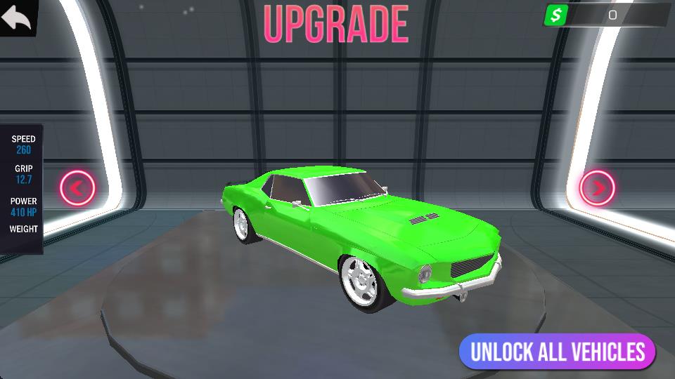 鐵鏈車(chē) v4.3.0.8 安卓版 2