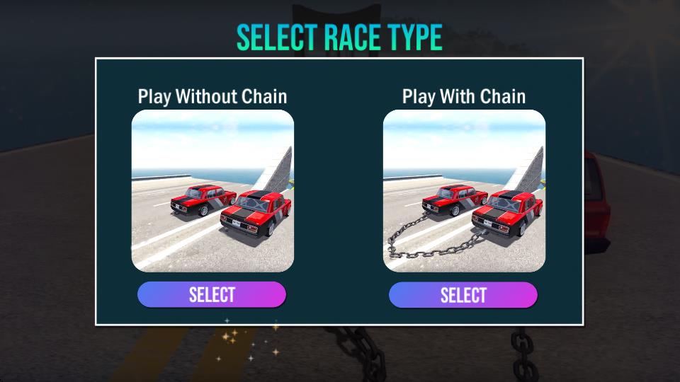 鐵鏈車(chē) v4.3.0.8 安卓版 1