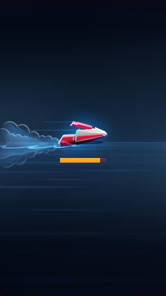 翻轉(zhuǎn)賽車 v1.0 安卓版 1