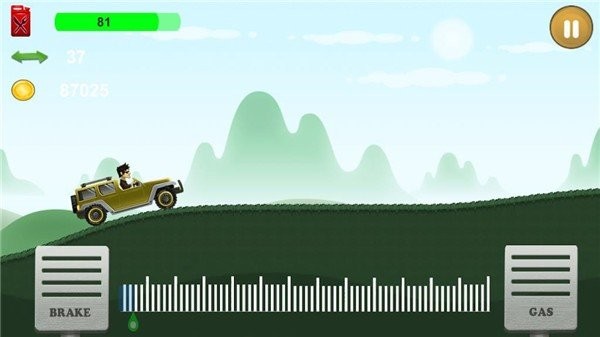 特斯拉攀登 v1.0 安卓版 0