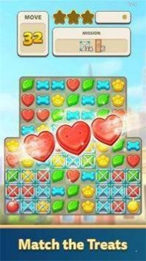 爪爪爆炸 v2.3.1 安卓版 0