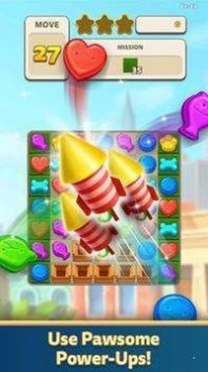 爪爪爆炸 v2.3.1 安卓版 1