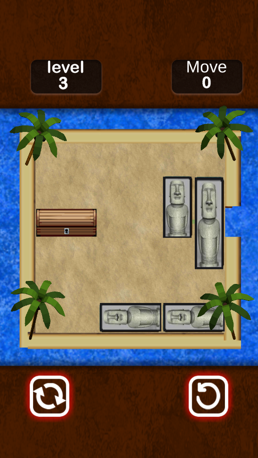不可阻擋的島 v1.2 安卓版 2