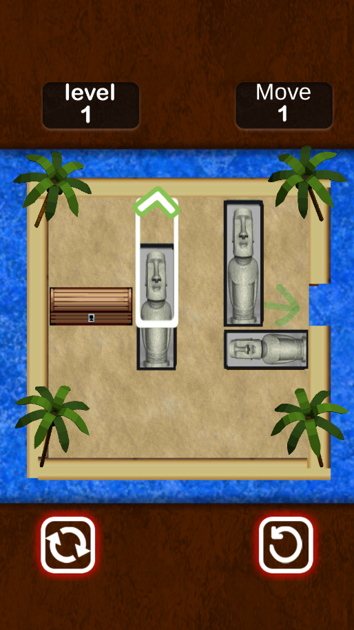 不可阻擋的島 v1.2 安卓版 0