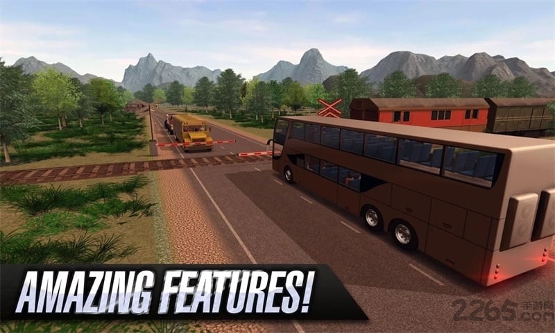 3d巴士駕駛 v2.73.7 安卓版 1
