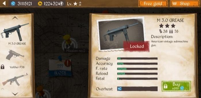 僵尸召喚死亡射手 v1.1 安卓版 1