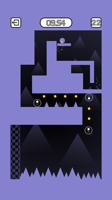 潘神的小球 v1.1 安卓版 1