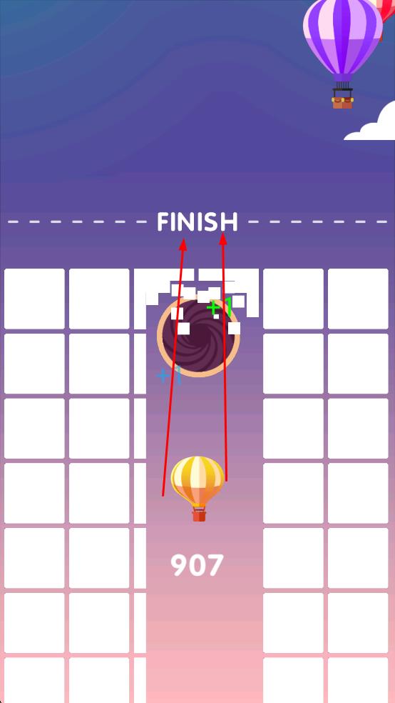 旋轉(zhuǎn)太空球 v1.4.1 安卓版 2