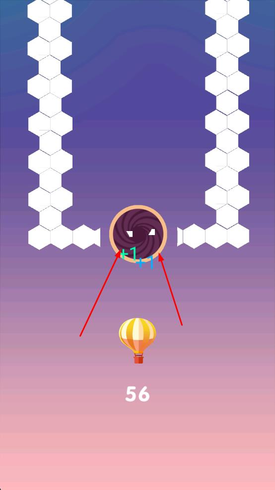 旋轉(zhuǎn)太空球 v1.4.1 安卓版 1