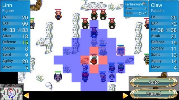 百萬(wàn)幻想 v1.0.8 安卓版 0