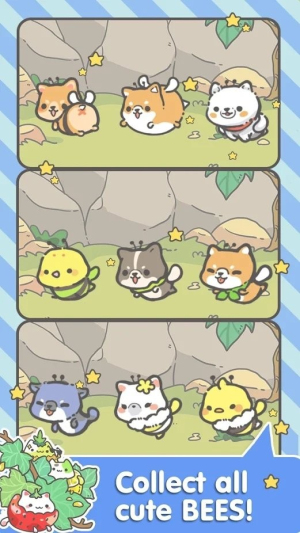 我的貓盆栽最新版 v0.5.4 漢化版 0