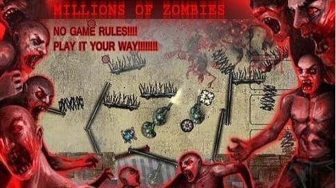 死亡殖民地劇情 v1.0.10 安卓版 0