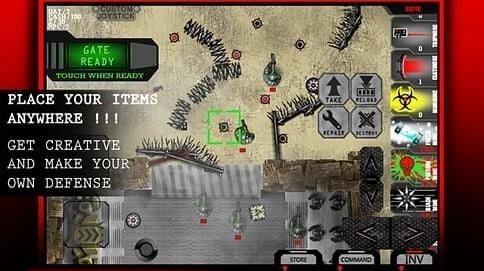 死亡殖民地劇情 v1.0.10 安卓版 1