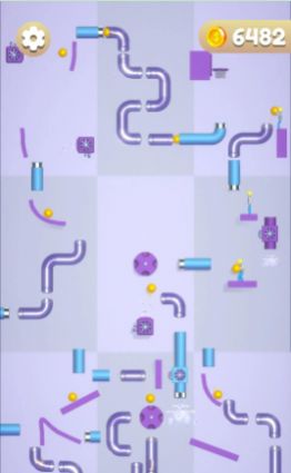放置機械進球 v0.2.1 安卓版 2