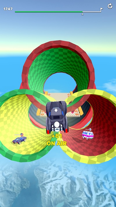 3d極限競速 v4.8 手機(jī)版 2