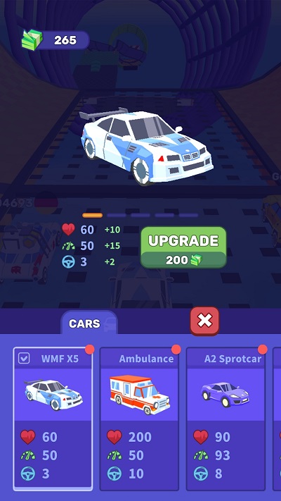 3d模擬公路飛車 v1.1.2 手機(jī)版 3
