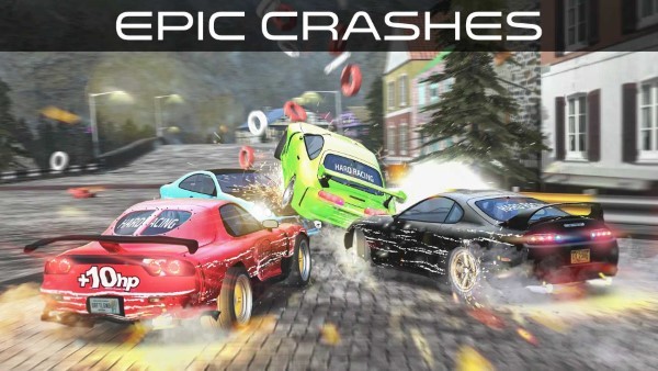 3d漂移賽車模擬器 v1.0.8 中文版 0